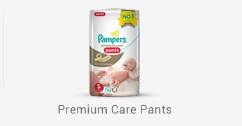 Premium Care Pants