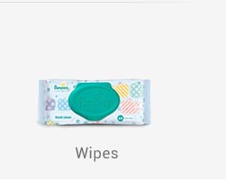 Wipes