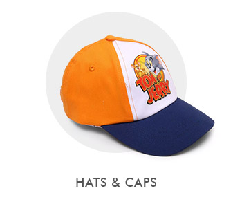 Hats & Caps