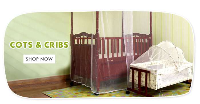 Cots & Cribs