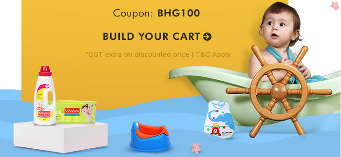 Build Your Cart