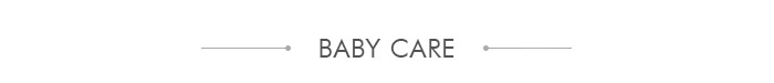 Baby Care