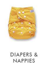 Diapers & Nappies