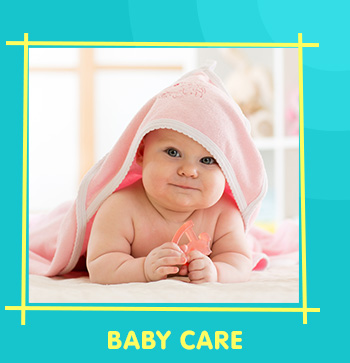 Baby Care