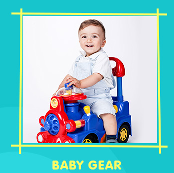 Baby Gear