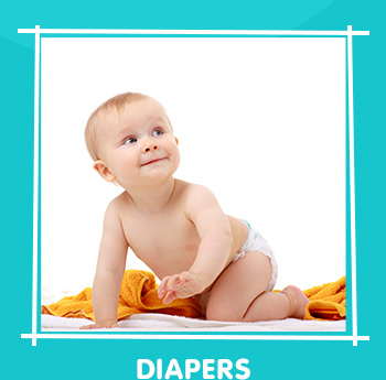 Diapers