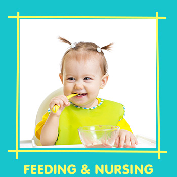 Feeding & Nursing