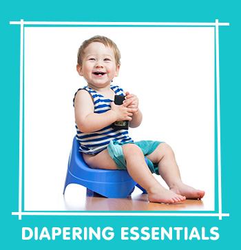 Diapering Essentials