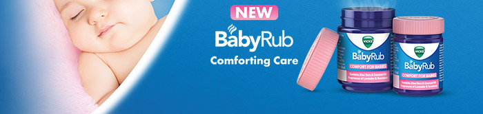 Baby Rub