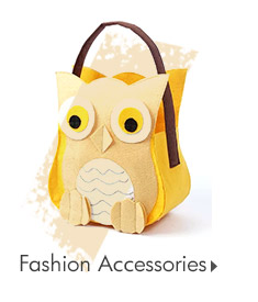 Fashion Accessories