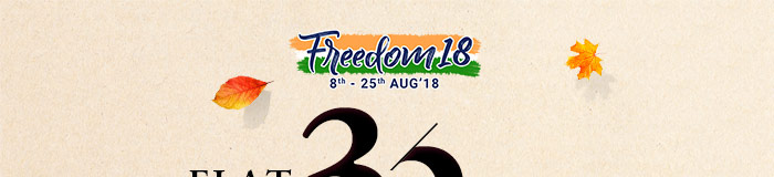 Freedom'18 - Day 16