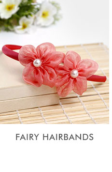 Fairy Hairbands