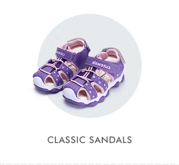 Classic Sandals