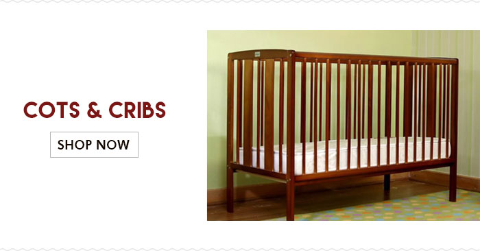 Cots & Cribs