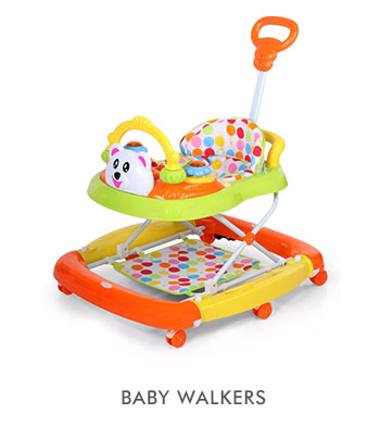 Baby Walkers