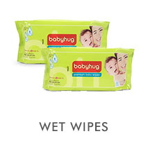 Wet Wipes