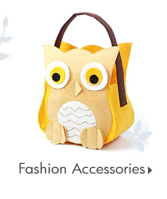 Fashion Accessories