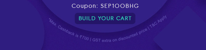 Build Your Cart Build Your Cart