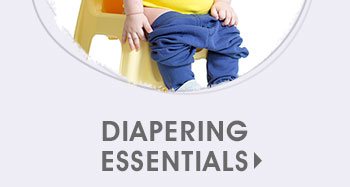 Diapering Essentials