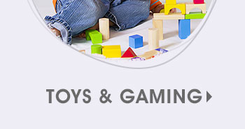 Toys & Gaming