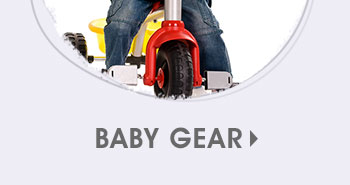 Baby Gear