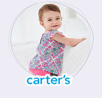 Carter's