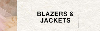 Blazers & Jackets