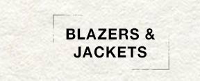 Blazers & Jackets