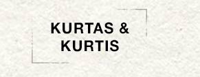 Kurtas & Kurtis