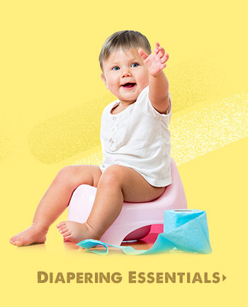 Diapering Essentials