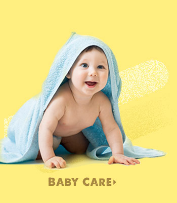 Baby Care