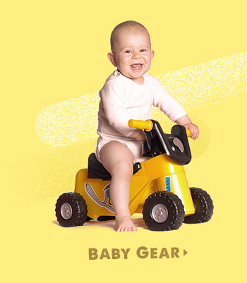 Baby Gear