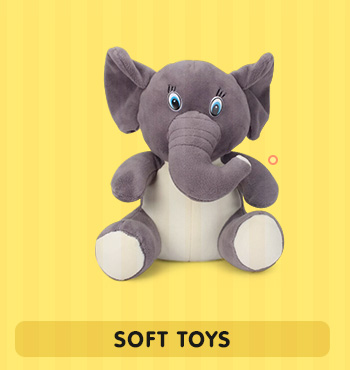 Soft Toys