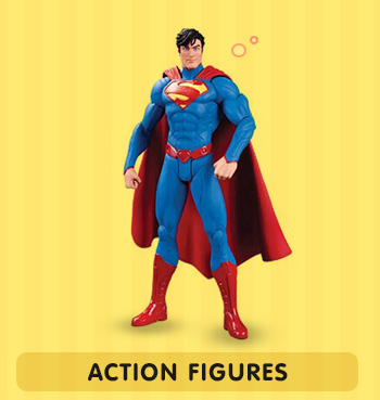 Action Figures