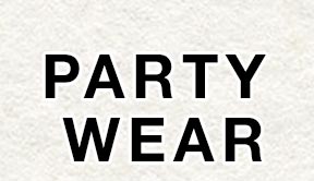 Party Wear