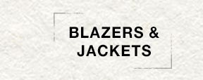 Blazers & Jackets