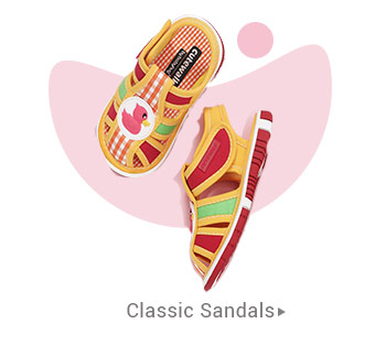 Classic Sandals