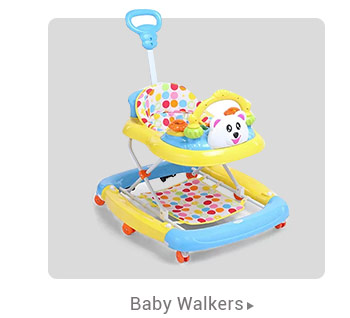 Baby Walkers