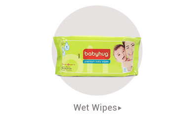 Wet Wipes