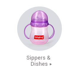 Sippers & Dishes