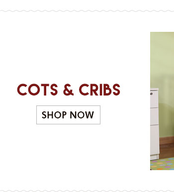 Cots & Cribs