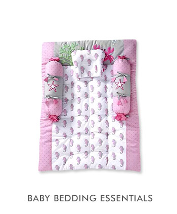 Baby Bedding Essentials