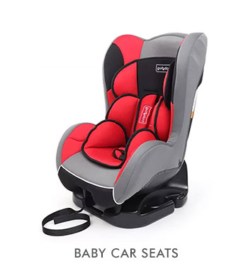 Baby Car Seats