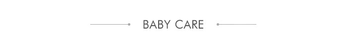 Baby Care