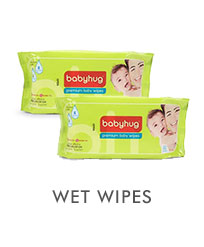 Wet Wipes