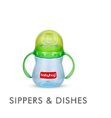 Sippers & Dishes