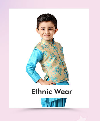 Ethnic Wear