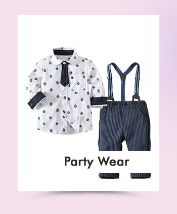 Party Wear