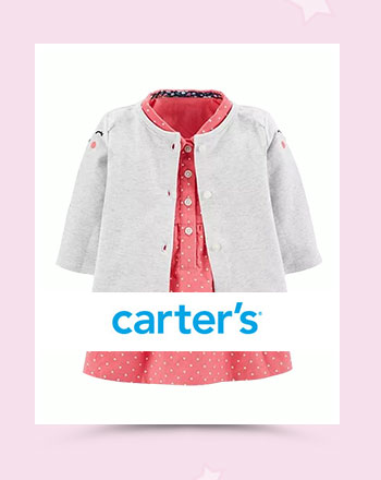 Carter's