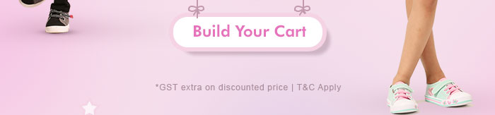 Build Your Cart